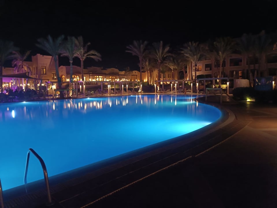 Pool Hotel JAZ Makadi Star & Spa