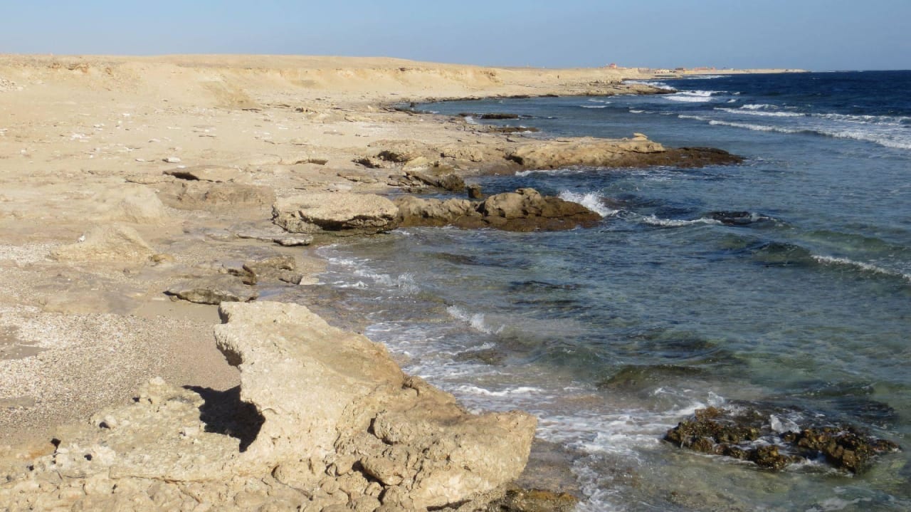 Selbst erklärend Coral Hills Resorts & SPA