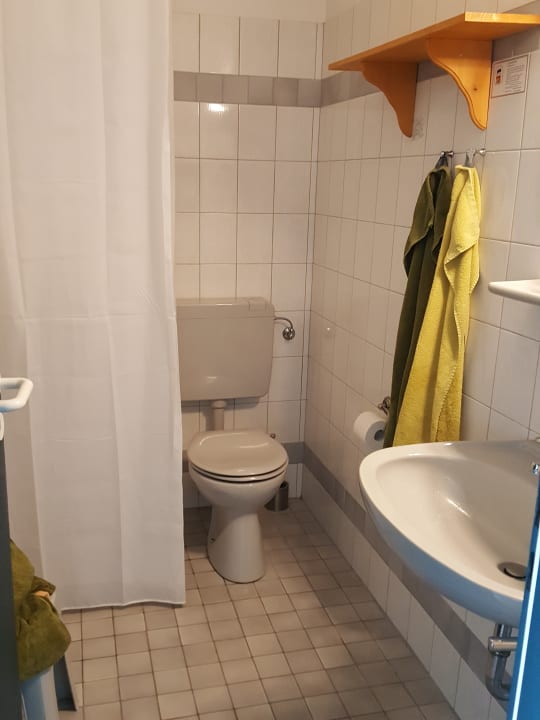 Zimmer Landhaus Ostseeblick