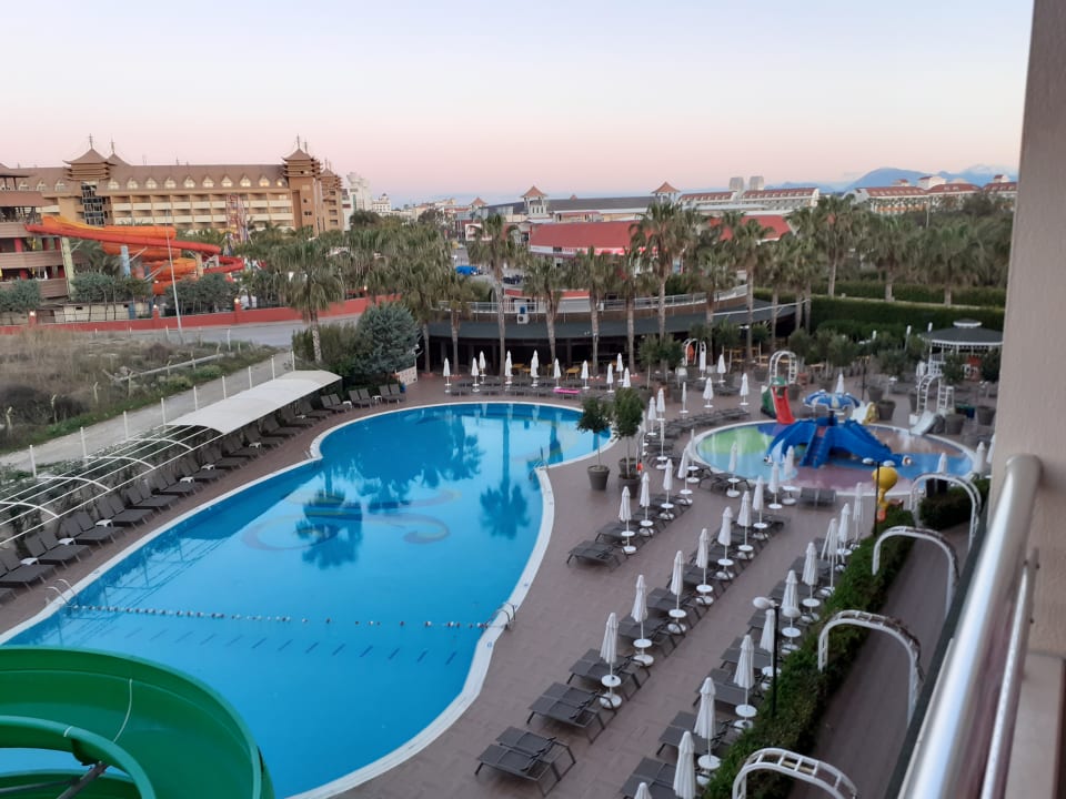 Pool Calimera Hane Garden