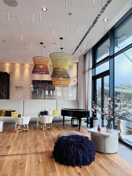 Sonstiges Seezeitlodge Hotel & Spa