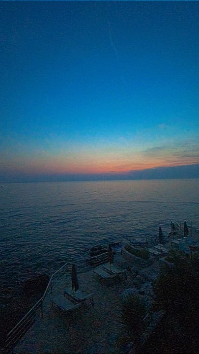 Ausblick Isabella Island Villas