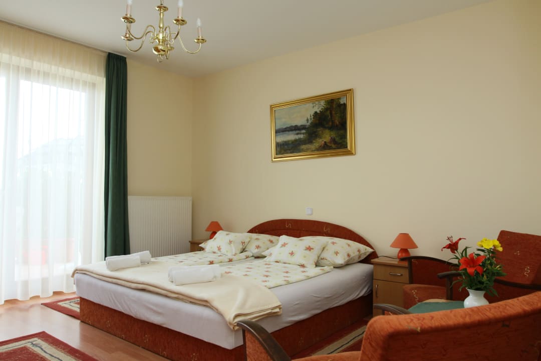 Zimmer Erika Apartmenthäuser