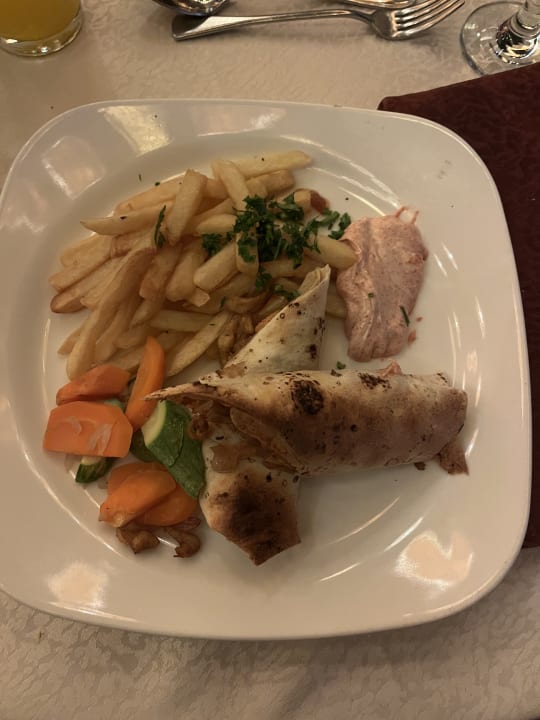 Gastro Hurghada Long Beach Resort