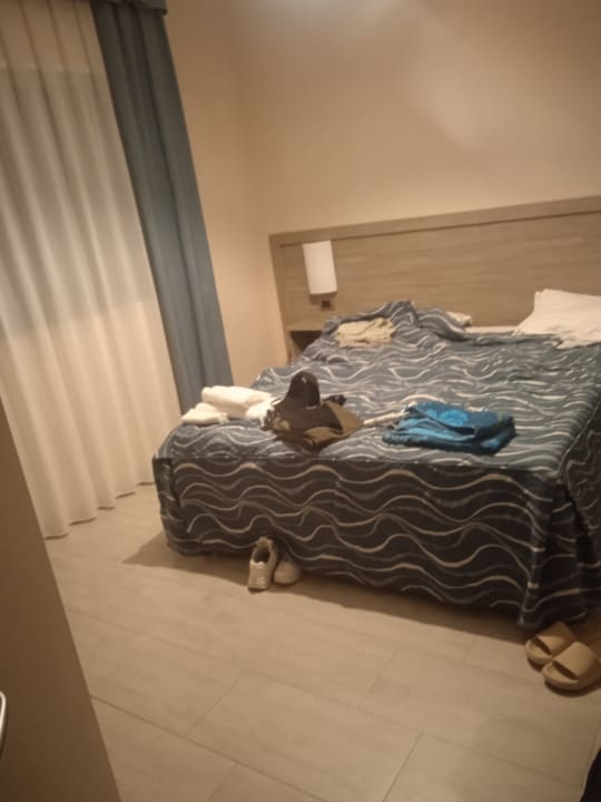 Zimmer Danaide Resort