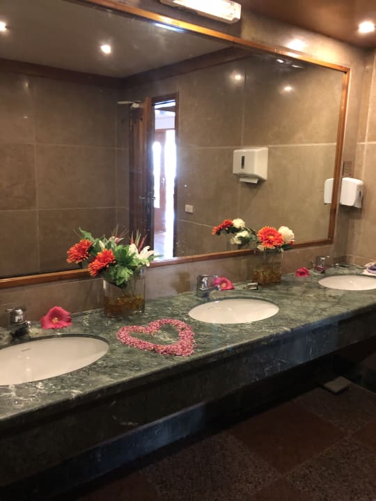 Sonstiges Three Corners Fayrouz Plaza Beach Resort