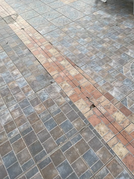 Pool Club Esse Palmasera