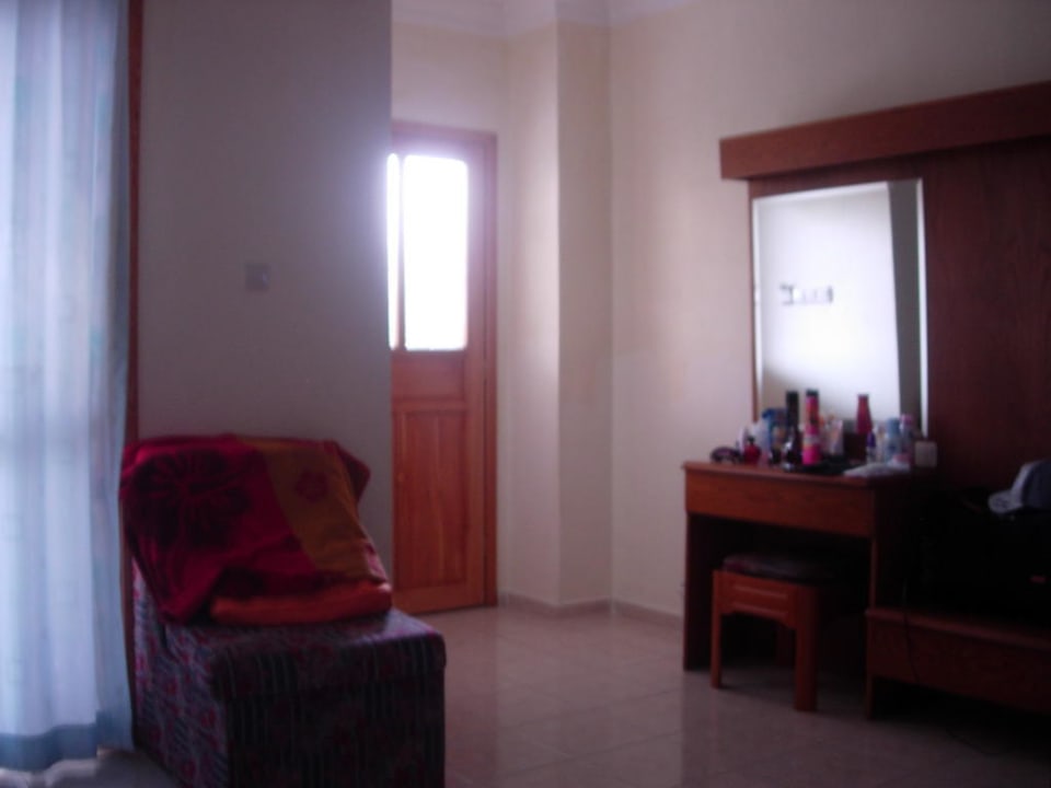 Spartippzimmer Hotel Sirma