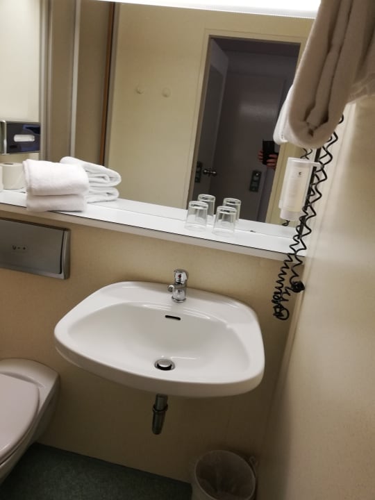 Zimmer Good Morning Gelsenkirchen City