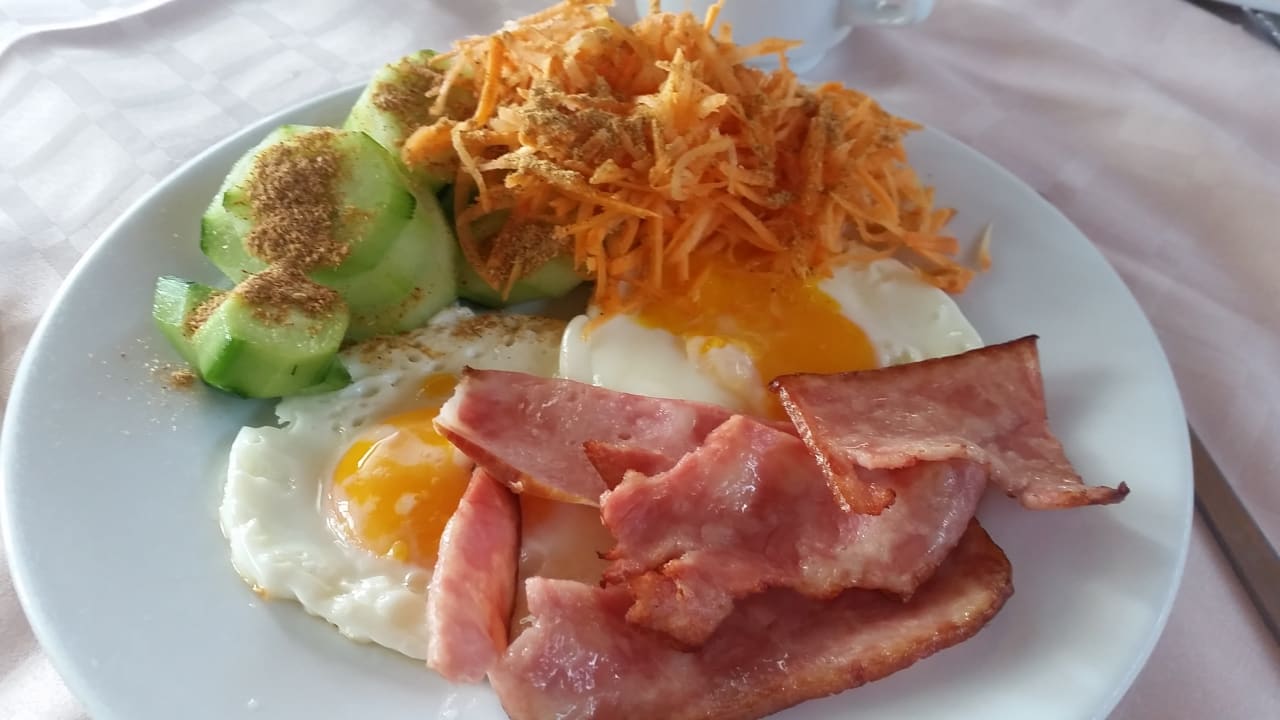 Gastro Hotel Borjana