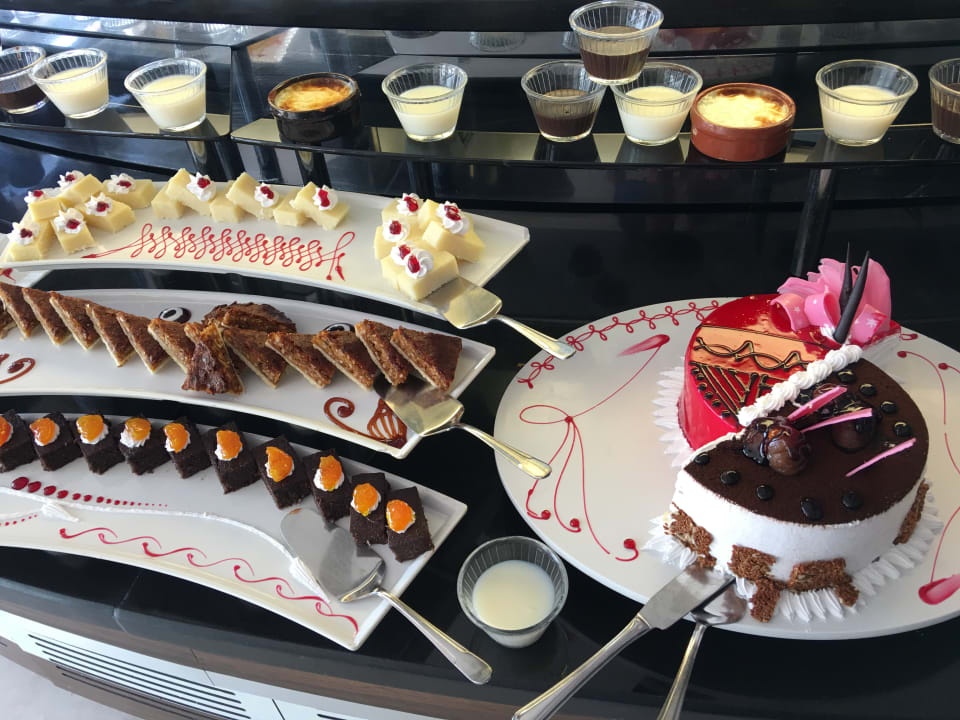 Restaurant Side Prenses Resort & Spa