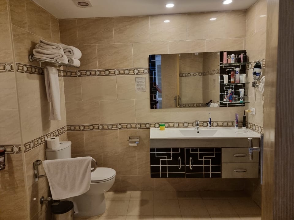 Zimmer Gravity Hotel & Aqua Park Hurghada