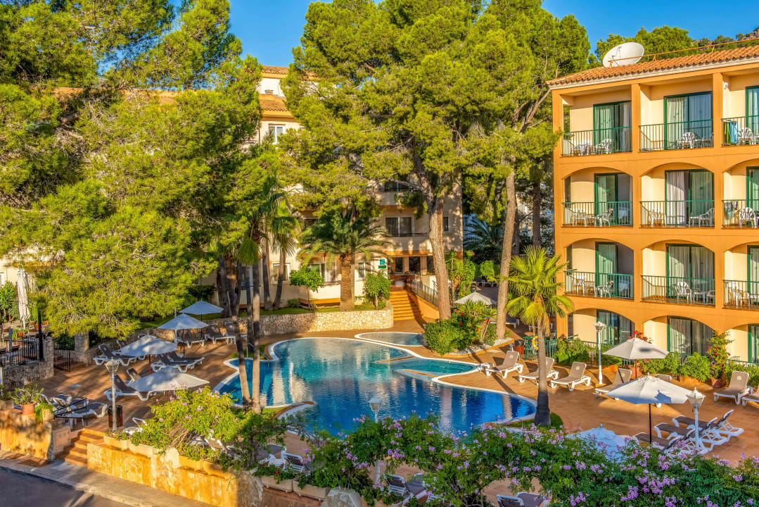 Pool Valentin Somni Hotel & Suites