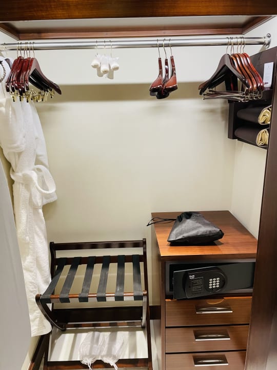 Zimmer The Ritz-Carlton, Dubai