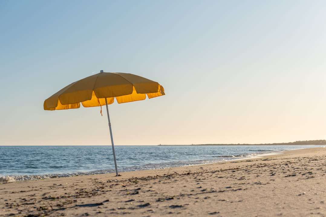 Strand Golden Club Cabanas