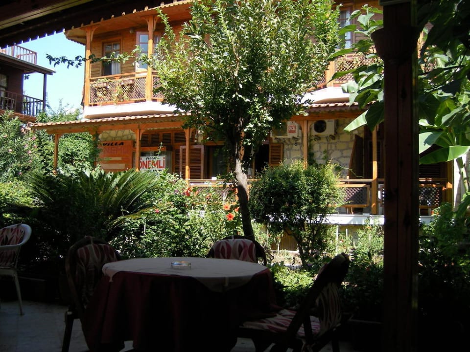 Innengraten Hotel Villa Önemli