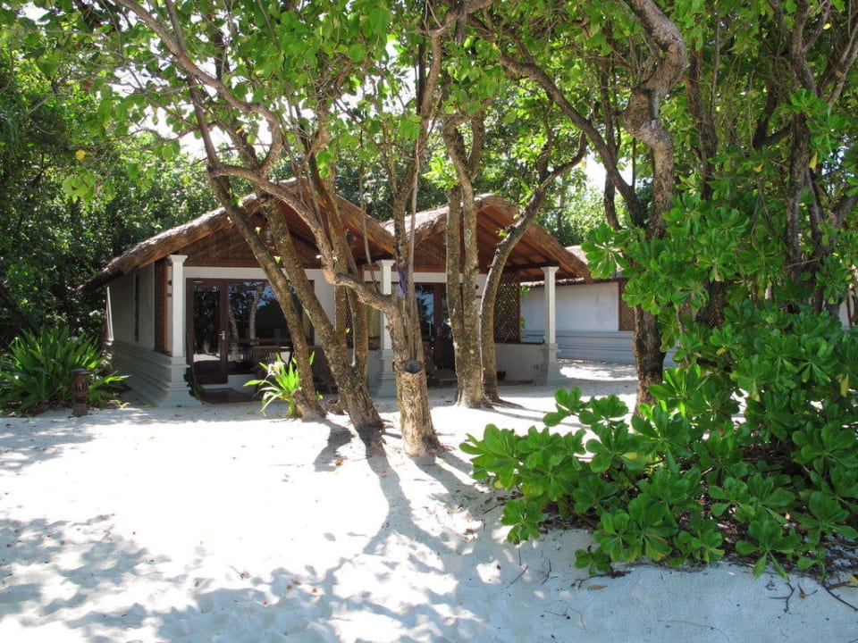 Standardbungi NH Collection Maldives Reethi Resort