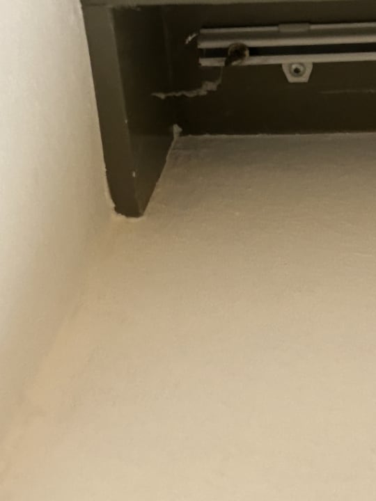 Zimmer Hotel Dorhout Mees