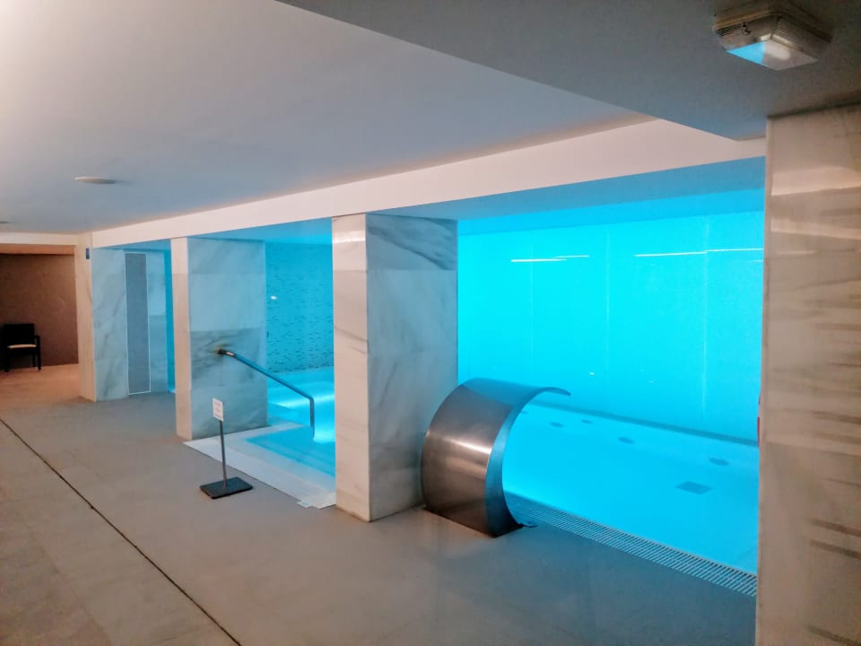 Pool CM Playa del Moro