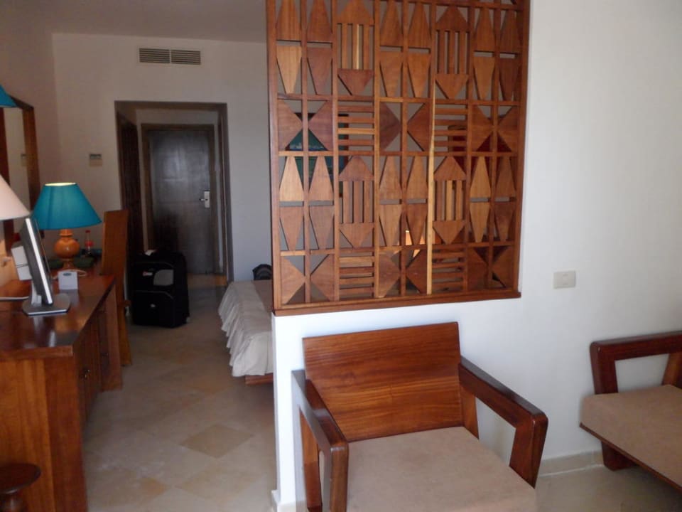 Zimmer The Orangers Beach Resort and Bungalows