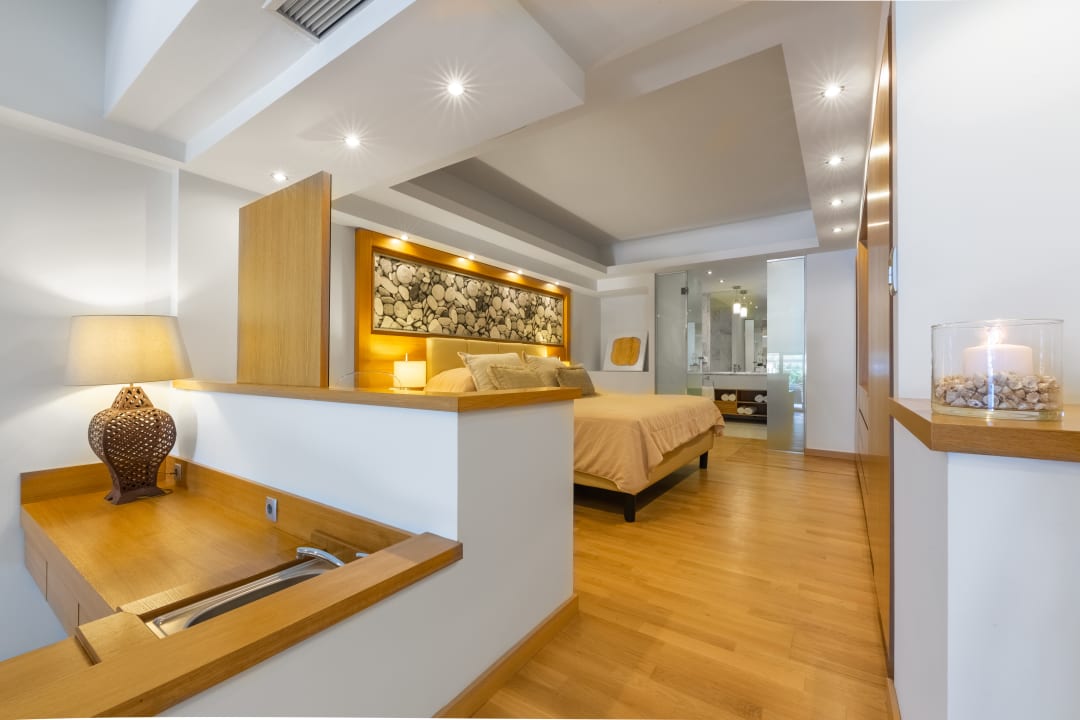 Zimmer TUI BLUE Oceanis Beach and Spa Resort