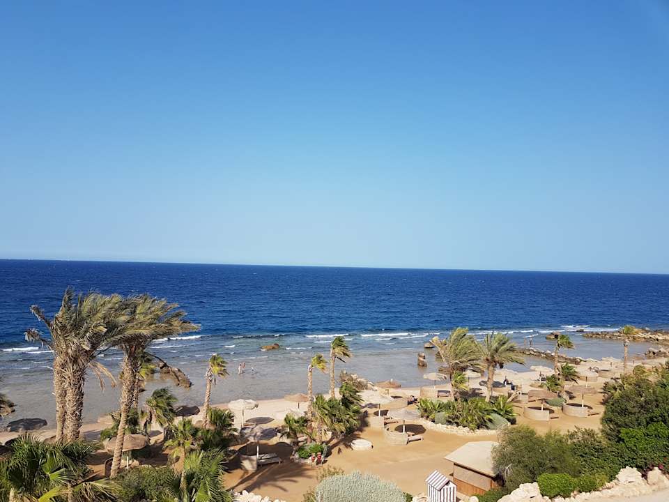 Strand Pickalbatros Citadel Resort