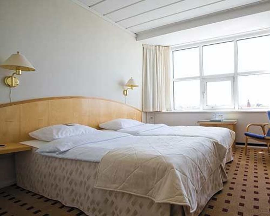 Room Scandic Falconer