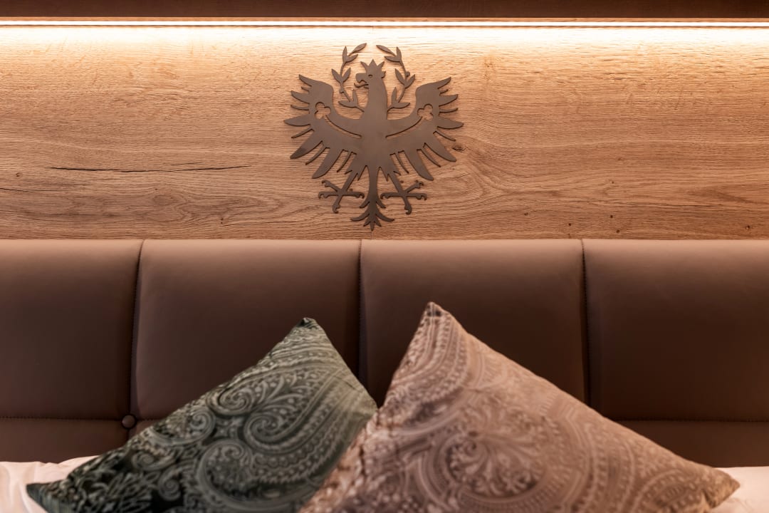 Zimmer APART deluxe am Wilden Kaiser