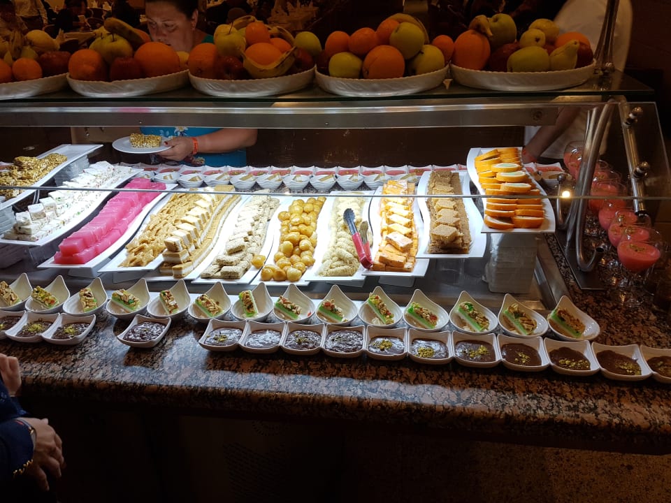 Gastro Sindbad Club