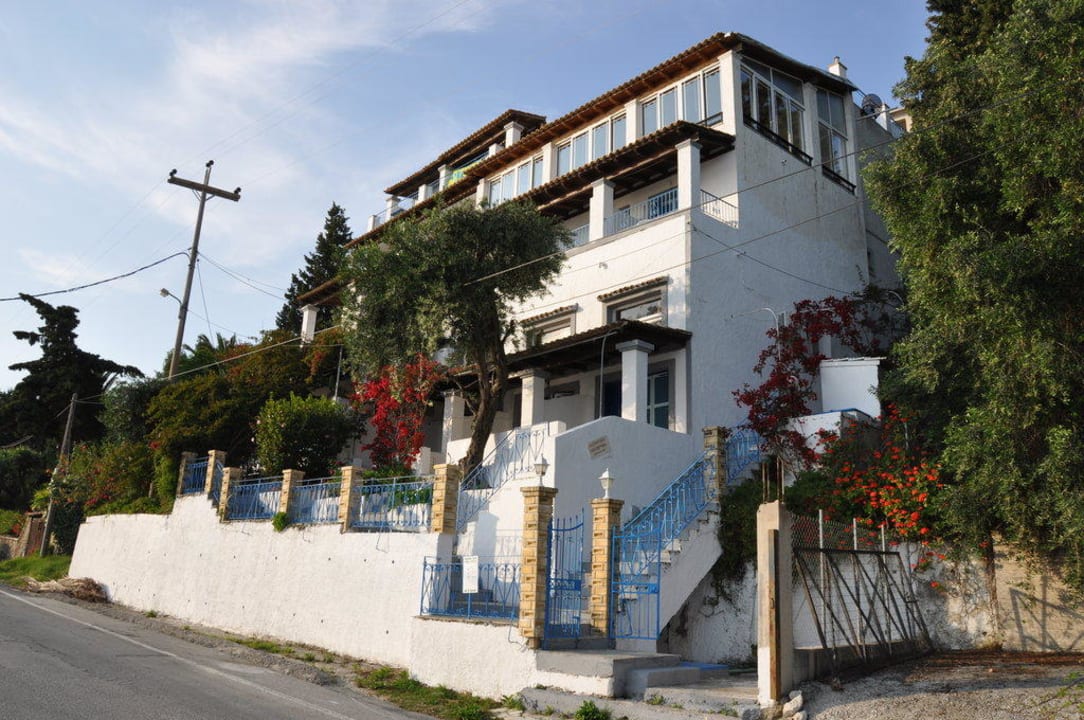 Hotel Studios & Appartements Belvedere