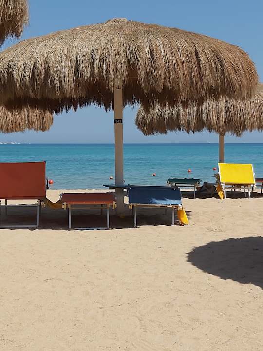 Strand Sentido Caribbean World Soma Bay