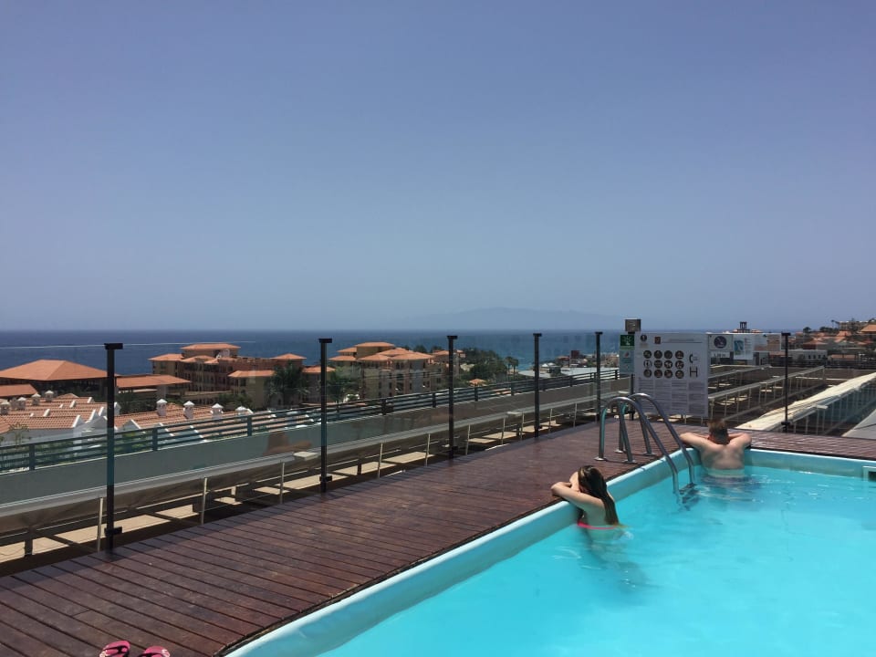 Dachterrasse GF FANABE