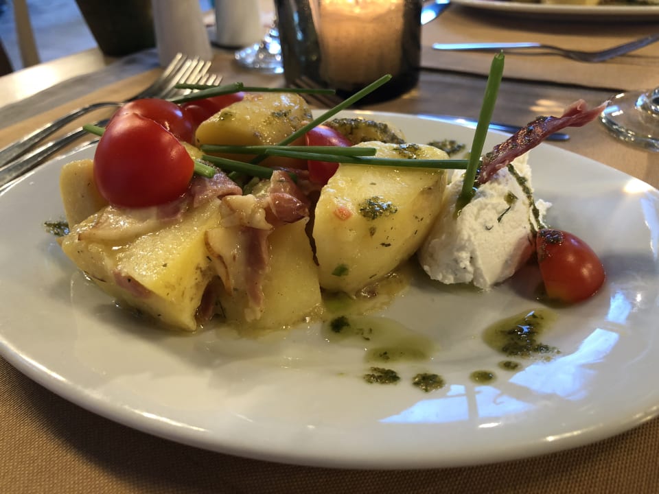 Gastro HVD Viva Club Hotel