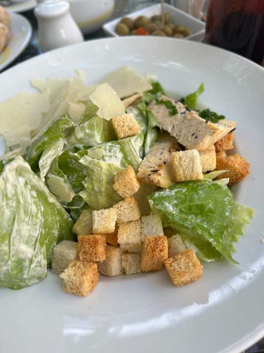 Gastro Seaside Hotel Palm Beach