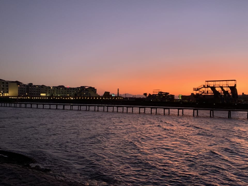 Strand Riviera Aqua Park Resort