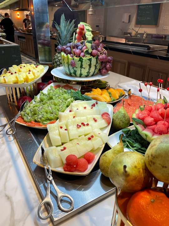 Gastro Barceló Benidorm Beach - Adults Recommended