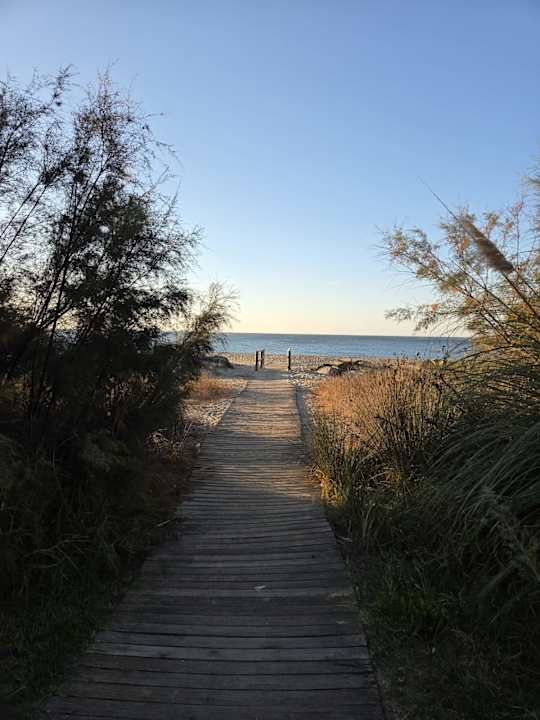 Strand Valentin Sancti Petri