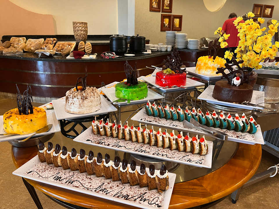 Gastro Coral Hills Resorts & SPA