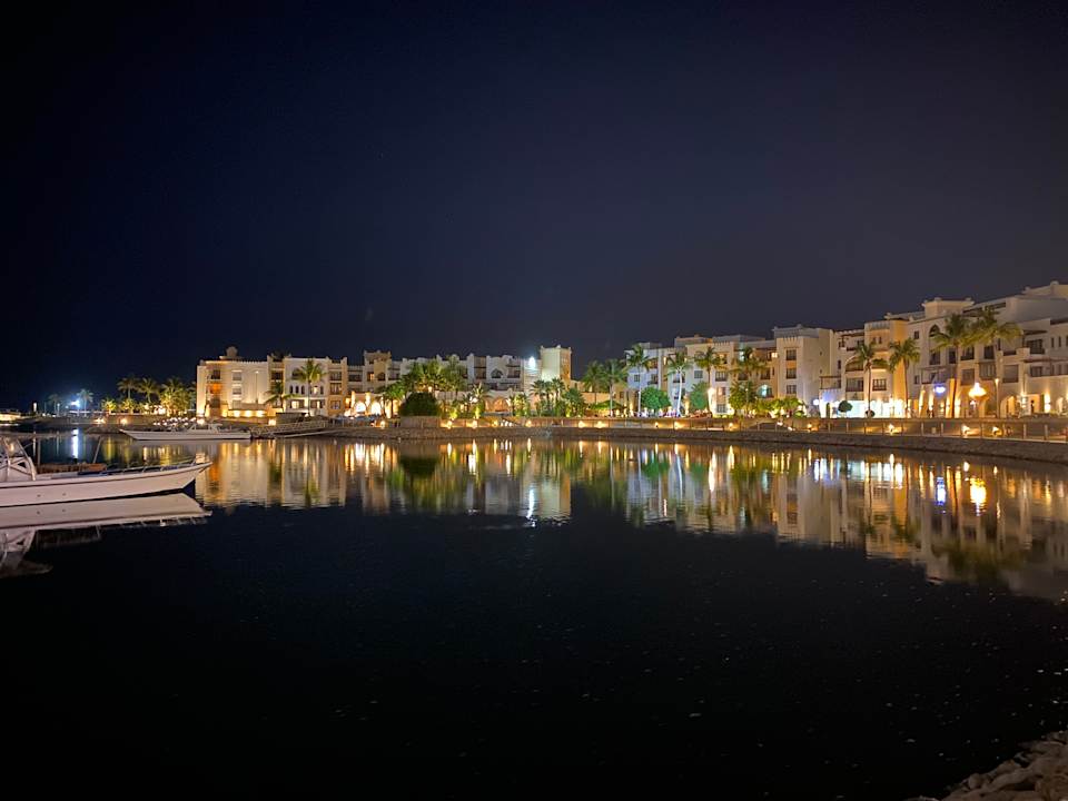 Sonstiges Fanar Hotel & Residences Salalah Beach