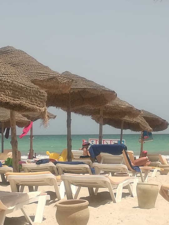 Strand TUI MAGIC LIFE Penelope Beach