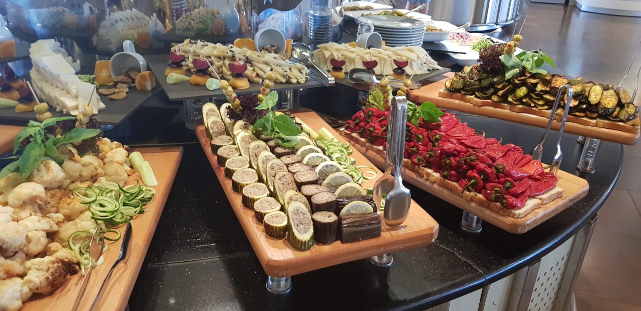 Gastro Starlight Resort Hotel