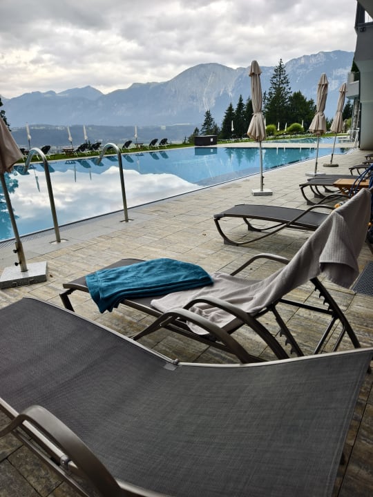 Sonstiges Hotel Panorama Royal