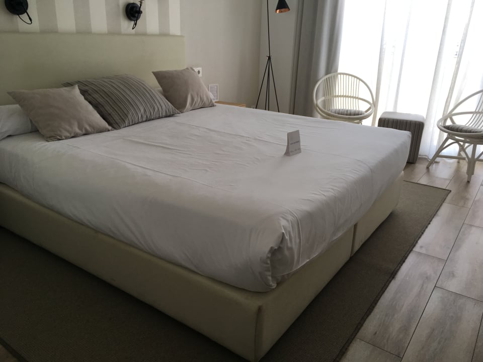 Zimmer Hotel Balandret