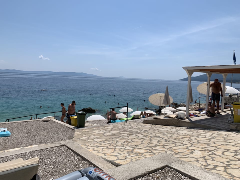 Strand Valamar Sanfior Hotel & Casa