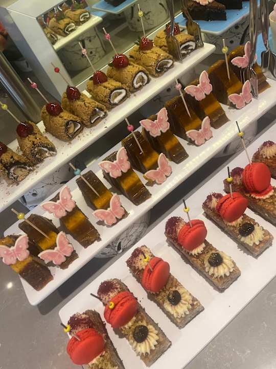 Gastro allsun Numa Club Side