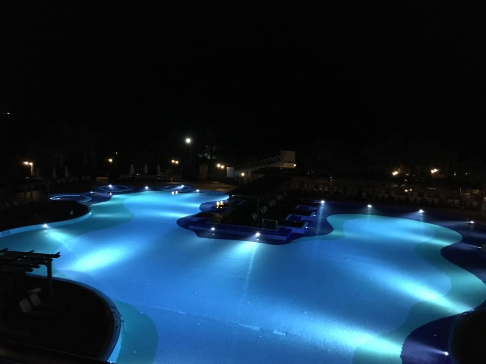 Pool Arcanus Hotels Sorgun