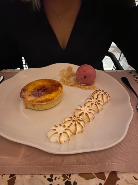 Gastro MarBella, Mar-Bella Collection