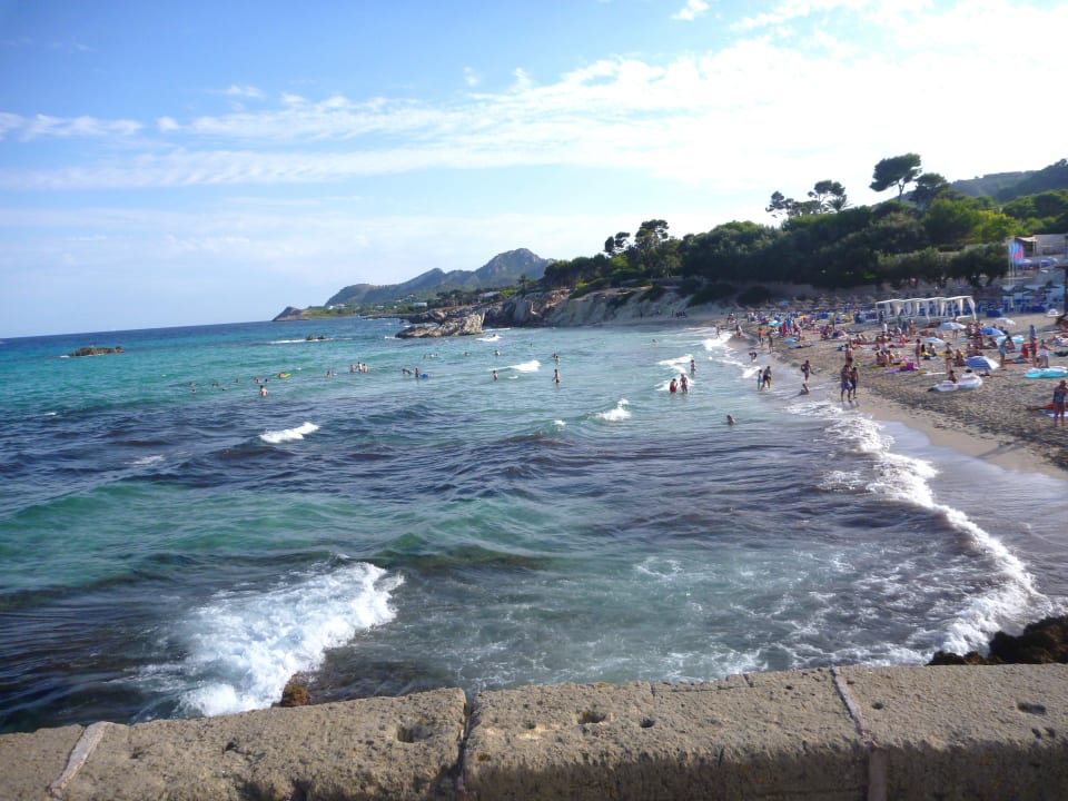 Son Moll - Bucht Hotel Na Forana