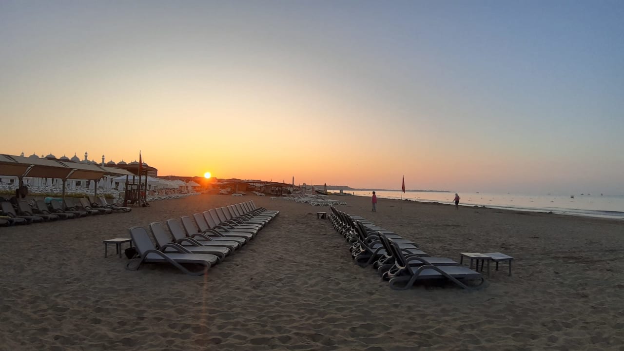 Strand Aydinbey Kings Palace & Spa