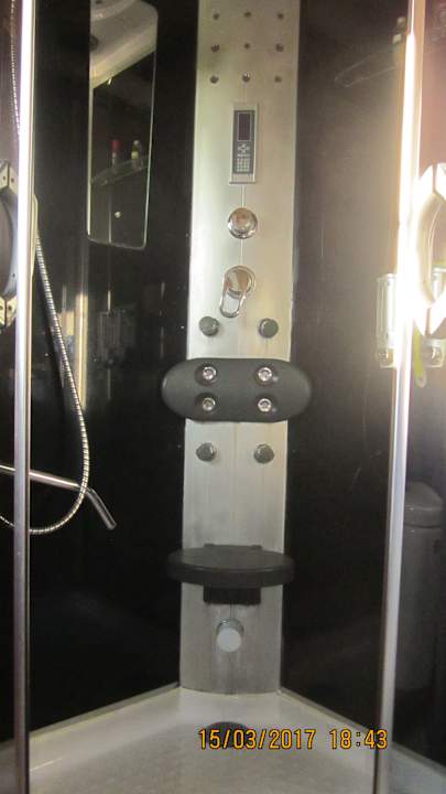 Zimmer Finca Cas Pec